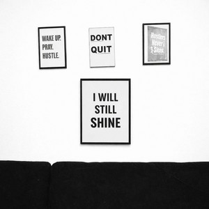 I Will Still Shine by It's Mike Official, Craig