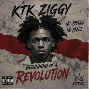 A Minute Of Me by KtK Ziggy