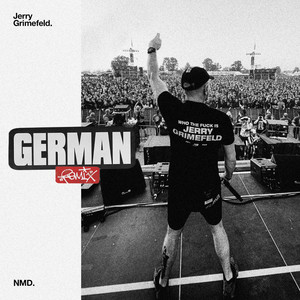 GERMAN - Remix by JERRY GRIMEFELD, NMD