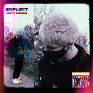 EXPLICIT cover