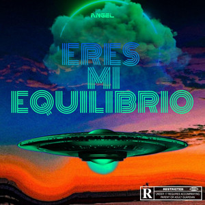 ERES MI EQUILIBRIO by ANGeL