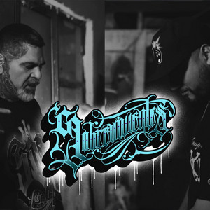 Sobrevivientes by Soldado Ivan, Mikez, Loko Rossk