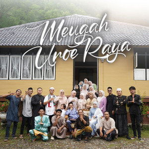 Nazar Shah Alam - Meugah Uroe Raya (feat. Cut Zuhra)