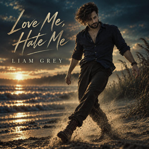 Love Me, Hate Me by LiamGreyMusic