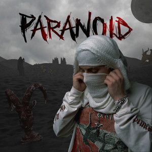 PARANOID by Antisozial $toney