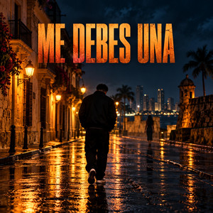 Me debes una by Blick Rap