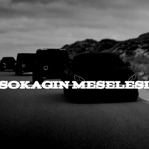 Sero Produktion Beats & Hicabi Salık - Sokagin Meselesi