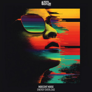 Energy Overload by Indecent Noise