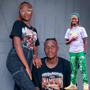 Tugen Finest Souls - Mi Nataka Tu Mkale (feat. Tsunami Beiby)