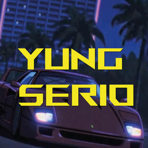 Saltando by yungserio