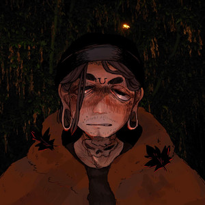 The Day You Lost Your Voice by Rozz Dyliams