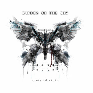 Solace by Burden of the Sky