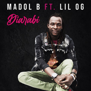 Madol B - Diarabi (feat. Lil Og)