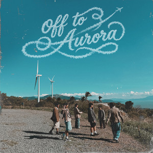 Paglalaban by Off To Aurora