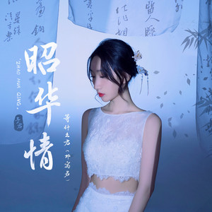 昭华情 - DJ阿卓版 by 邓寓君(等什么君)