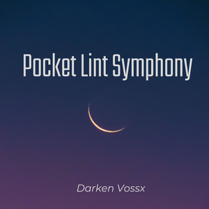 Pocket Lint Symphony by Darken Vossx