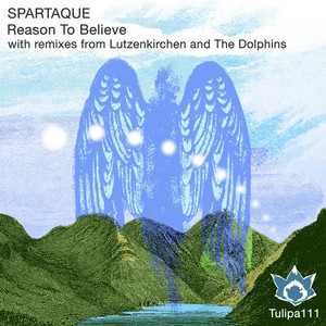 Reason To Believe - Lutzenkirchen Remix cover art