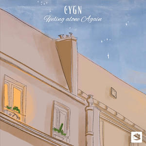 C Y G N — Feeling alone Again (2026)