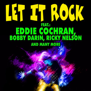 CD Let It Rock$ - Various Artists