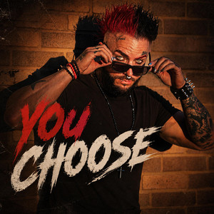 You Choose by Santana Rose Music