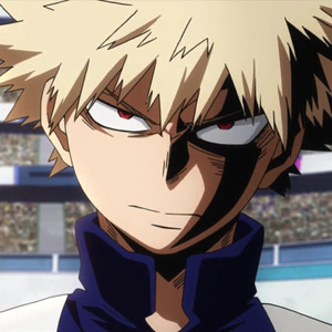 Bakugo x Pain hardstyle by Unleashedfury