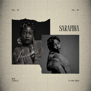 Sarafina by PANASHHH, Producer Nelaz Pro