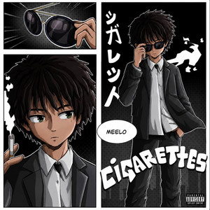 cigarettes by meelo