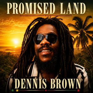 Left with a Broken Heart – Musik und Lyrics von Dennis Brown | Spotify