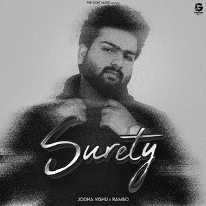 Surety by Jodha Vishu, Rambo