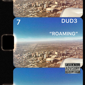 Roaming by Dud3fromthe3rd
