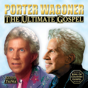 The Ultimate Gospel album