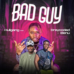 Bad Guy by Huligang