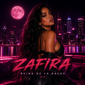 REINA DE LA NOCHE by Zafira