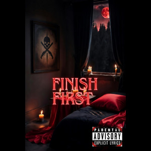Finish First by SBCreations.21