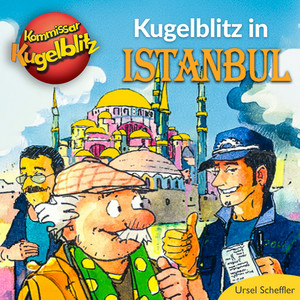 Fall 04: Im Kaffeehaus - Kapitel 02 by Kommissar Kugelblitz