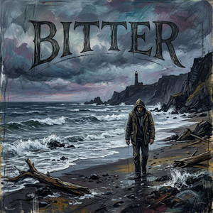 Bitter by Manglares Beats