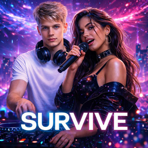 Survive by NEØVIBE