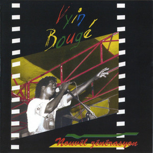 Vyin bouge by Vyin Bougé