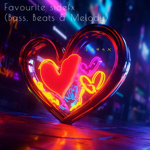 Favourite sidefx (Bass, Beats & Melody) by LumaX