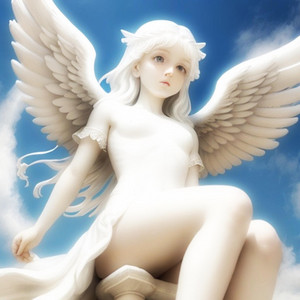 Heaven by Infinite9