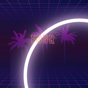 FOUR by CARAMELOA DJ