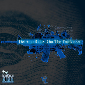 Bump Bump Bump by Delamo Ridaz, Spade, No Good, Cat Iz, Rece