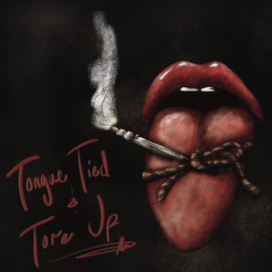 Tongue Tied & Tore Up by CRUTCH