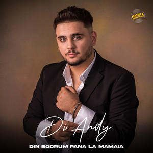 Di Andy - Din Bodrum pana la Mamaia
