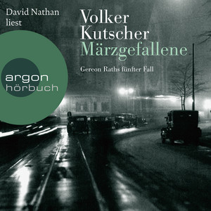 Märzgefallene (Ungekürzte Lesung)