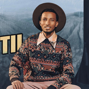 Chala Garomsa - KAAMETTII