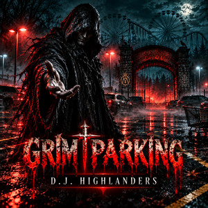 GRIM PARKING by D.J. Highlanders