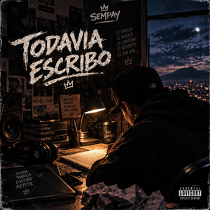 Todavia Escribo by Sempay