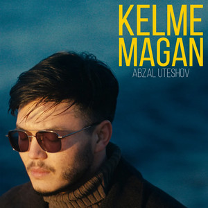 Kelme Magan by Abzal Uteshov