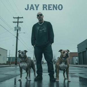 Allegiance by Jay Reno